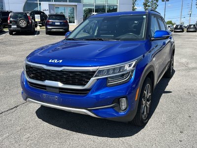 Kia Seltos  2022 à Mississauga, Ontario