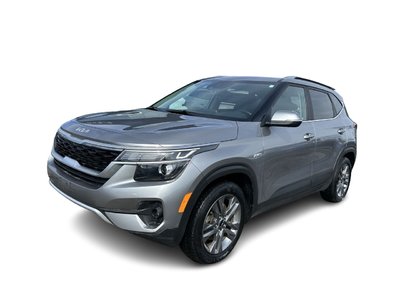 Kia Seltos  2022 à Mississauga, Ontario