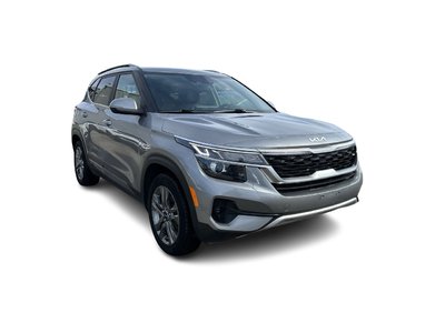 2022 Kia Seltos in Mississauga, Ontario