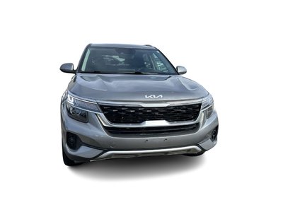 2022 Kia Seltos in Mississauga, Ontario
