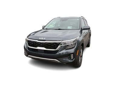 2022 Kia Seltos in Mississauga, Ontario