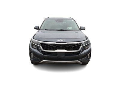 2022 Kia Seltos in Mississauga, Ontario