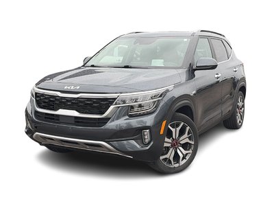 2022 Kia Seltos in Mississauga, Ontario