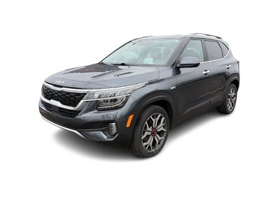2022 Kia Seltos in Mississauga, Ontario