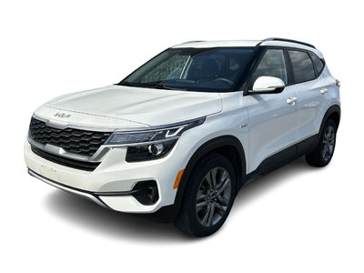 Kia Seltos  2023 à Mississauga, Ontario