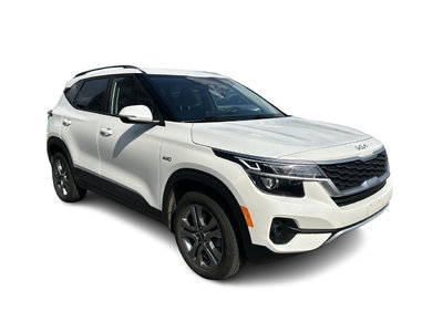 Kia Seltos  2023 à Mississauga, Ontario
