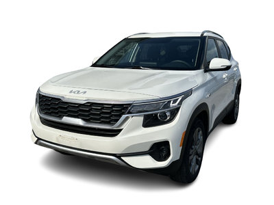 Kia Seltos  2023 à Mississauga, Ontario