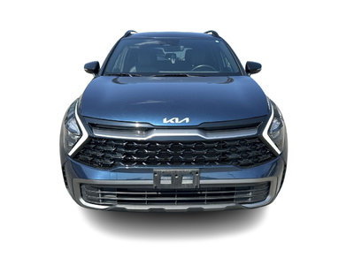 2023 Kia Sportage in Mississauga, Ontario