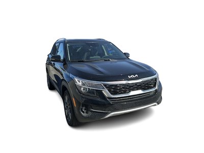 2023 Kia Seltos in Mississauga, Ontario