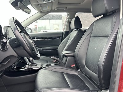 2023 Kia Seltos in Mississauga, Ontario