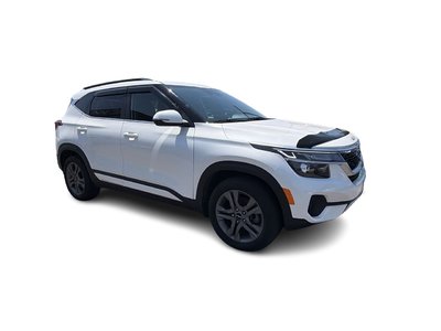 2023 Kia Seltos in Mississauga, Ontario