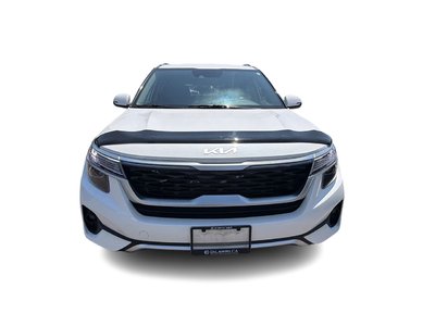 2023 Kia Seltos in Mississauga, Ontario
