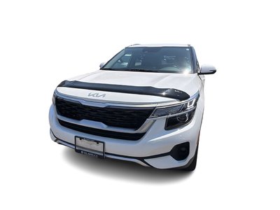 2023 Kia Seltos in Mississauga, Ontario