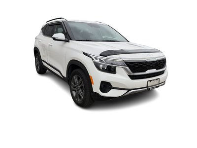 2023 Kia Seltos in Mississauga, Ontario