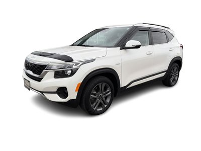 Kia Seltos  2023 à Mississauga, Ontario