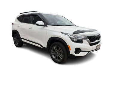 2023 Kia Seltos in Mississauga, Ontario