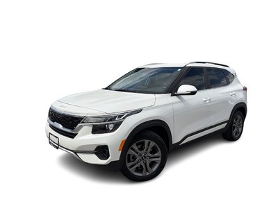 2023 Kia Seltos in Mississauga, Ontario