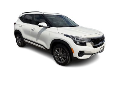 2023 Kia Seltos in Mississauga, Ontario