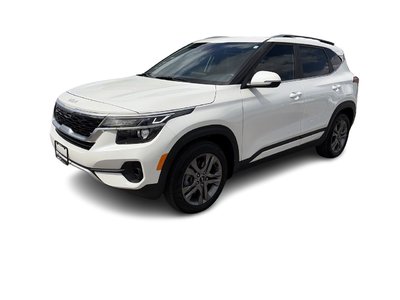 2023 Kia Seltos in Mississauga, Ontario