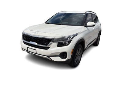 2023 Kia Seltos in Mississauga, Ontario