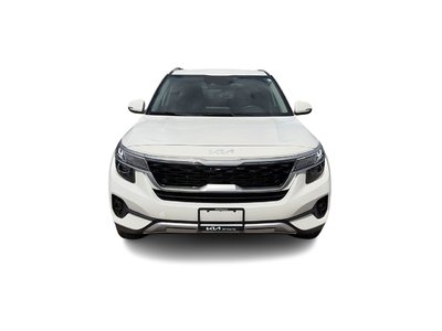 2023 Kia Seltos in Mississauga, Ontario