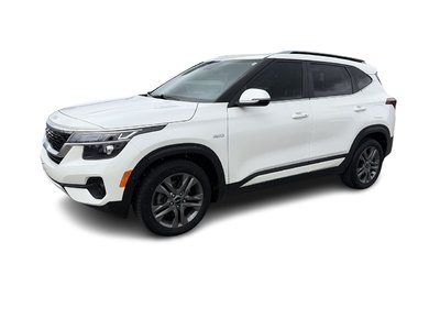 2023 Kia Seltos in Mississauga, Ontario