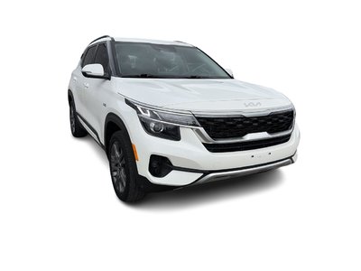 2023 Kia Seltos in Mississauga, Ontario