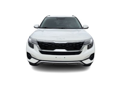2023 Kia Seltos in Mississauga, Ontario