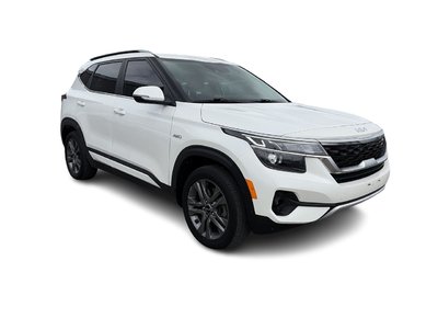 2023 Kia Seltos in Mississauga, Ontario