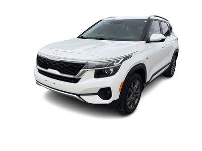 2023 Kia Seltos in Mississauga, Ontario