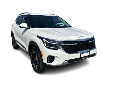 2024 Kia Seltos in Mississauga, Ontario