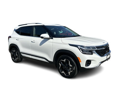 2024 Kia Seltos in Mississauga, Ontario