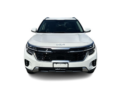 2024 Kia Seltos in Mississauga, Ontario
