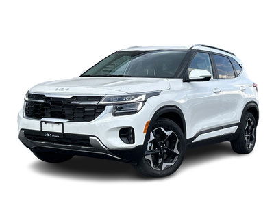 2024 Kia Seltos in Mississauga, Ontario