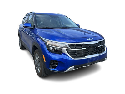 2024 Kia Seltos in Mississauga, Ontario