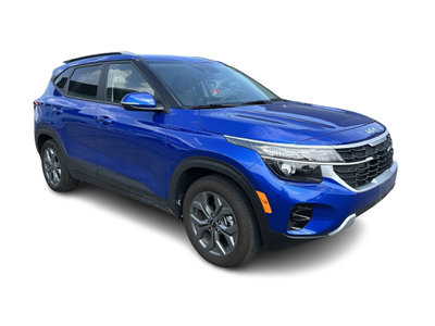 2024 Kia Seltos in Mississauga, Ontario