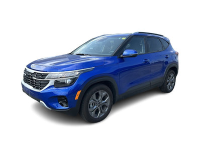 2024 Kia Seltos in Mississauga, Ontario