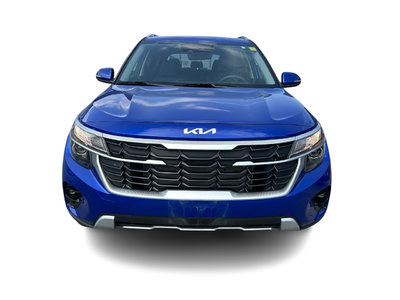 2024 Kia Seltos in Mississauga, Ontario