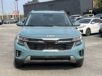 Kia Seltos  2024 à Mississauga, Ontario