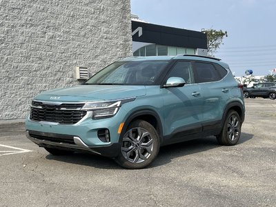 Kia Seltos  2024 à Mississauga, Ontario