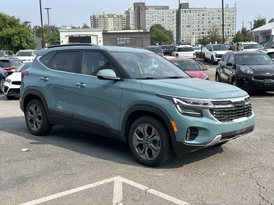 Kia Seltos  2024 à Mississauga, Ontario