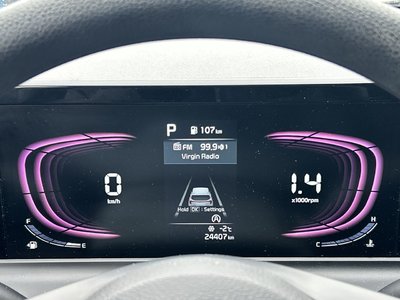 Kia Seltos  2024 à Mississauga, Ontario