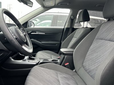 2024 Kia Seltos in Mississauga, Ontario