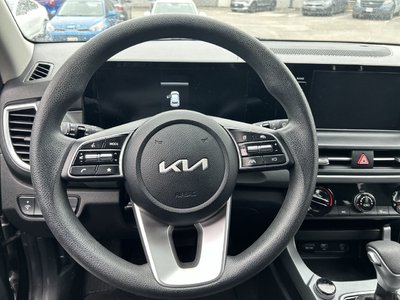 Kia Seltos  2024 à Mississauga, Ontario
