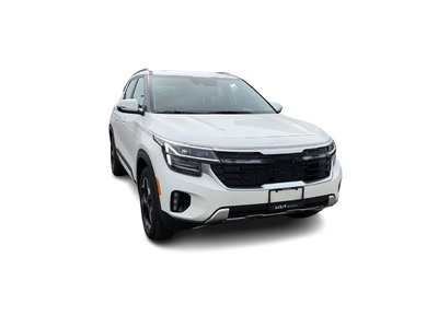 2024 Kia Seltos in Mississauga, Ontario