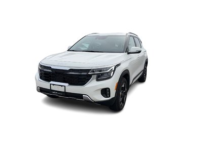 2024 Kia Seltos in Mississauga, Ontario