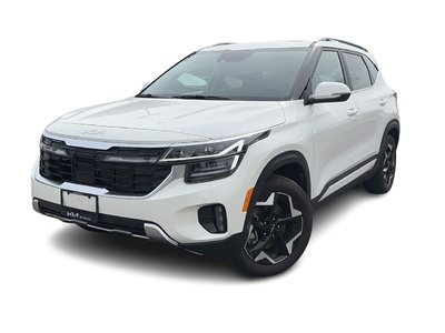 2024 Kia Seltos in Mississauga, Ontario