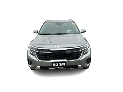 2025 Kia Seltos in Mississauga, Ontario