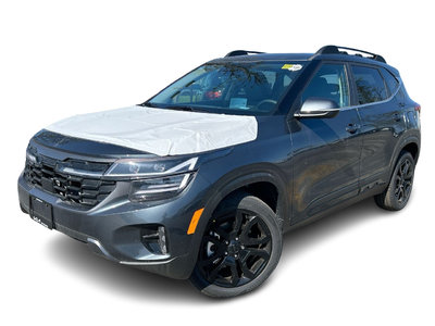 Kia Seltos  2025 à Mississauga, Ontario