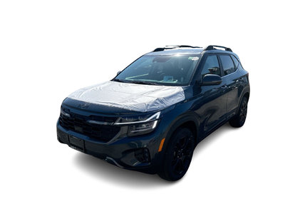 Kia Seltos  2025 à Mississauga, Ontario